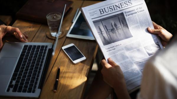 Știrile dimineții. Cinci lucruri de știut la început de săptămână