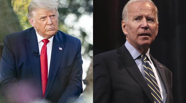 ALEGERI SUA. Trump vs. Biden, 3 noiembrie. Bătălia pentru Casa Albă. Chifu, despre subiectul care a EXPLODAT în presă