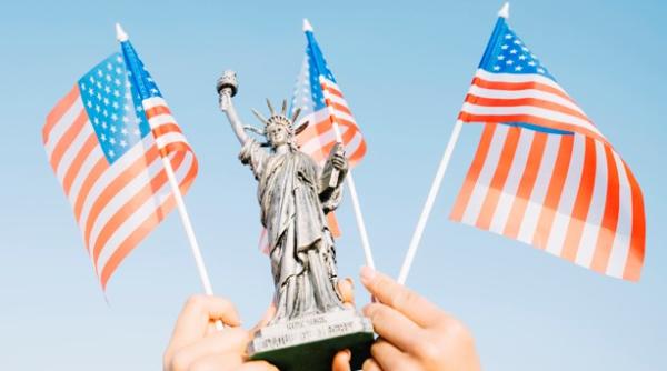 Alegeri americane. Suspans în SUA. Unde se decide soarta votului