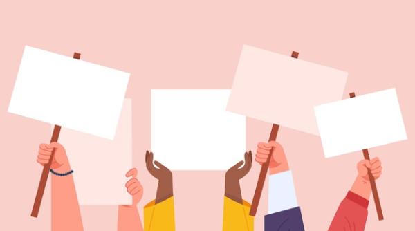 Proteste la New York. Situația devine tot mai tensionată în SUA VIDEO