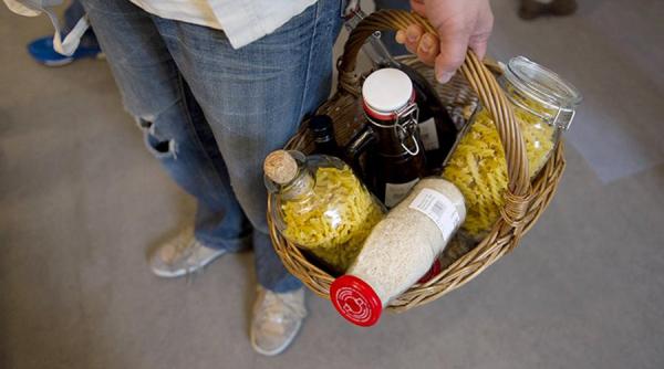 FAO: Prețurile mondiale la alimente au CRESCUT