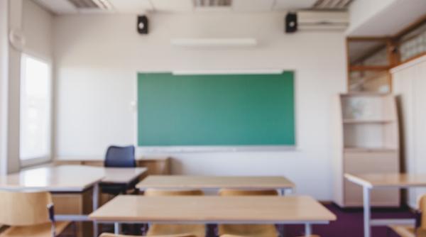 Ministerul Educaţiei. DATE NOI privind desfășurarea cursurilor în Scenariul 3