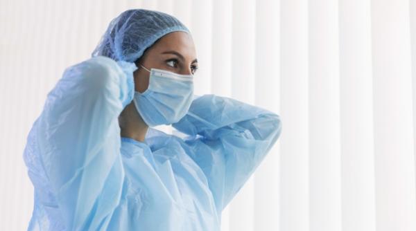 Mit-ul despre masca de protecție a fost DISTRUS