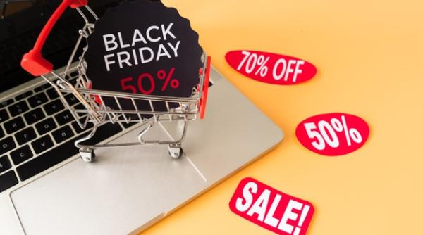 Black Friday. La ce TREBUIE să fim ATENȚI. ANPC, avertizează