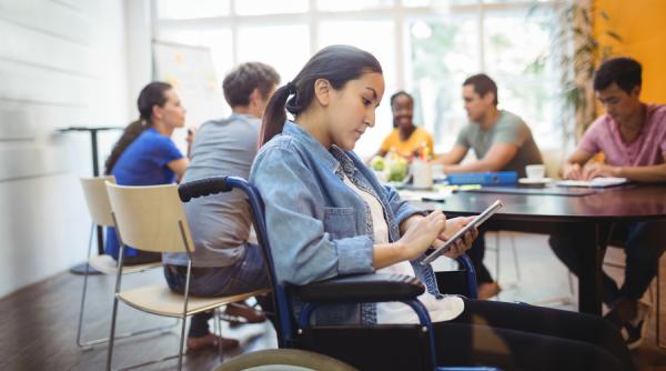 Cum obții pensie de invaliditate sau pensie de boală