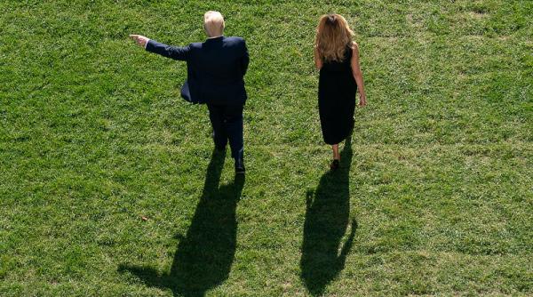 Dacă Donald Trump refuză să plece din Casa Albă. Ce se întâmplă