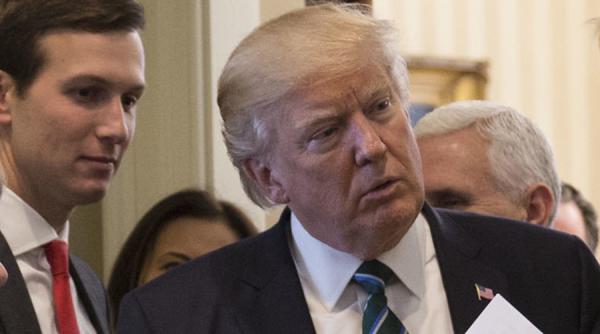 Jared Kusher îi cere lui Donald Trump să accepte înfrângerea