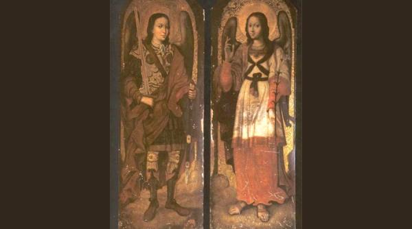 Sfinții Mihail și Gavril. Semnificații, tradiții și obiceiuri