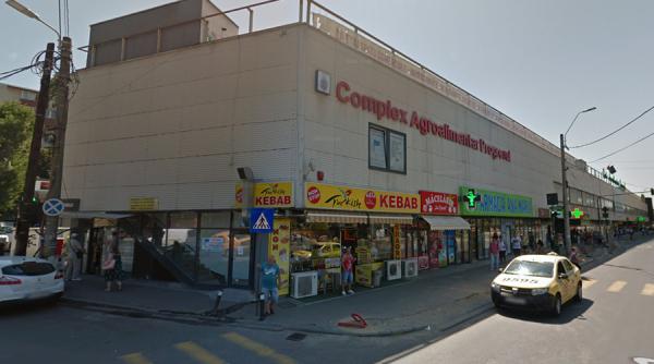 Soluții în Sectorul 4 pentru amenajarea de noi piețe