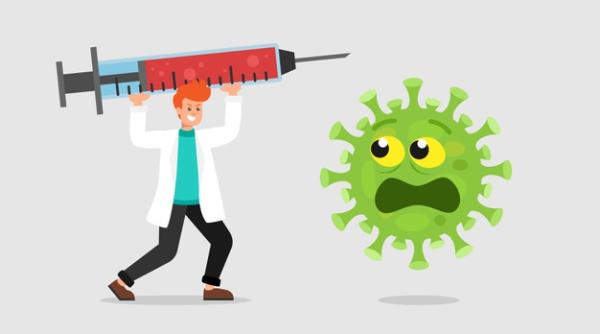 Covid-19. PFIZER face ANUNȚUL așteptat de toată lumea