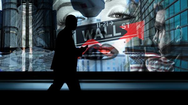 Creșteri IMPORTANTE pe Wall Street. Care este motivul