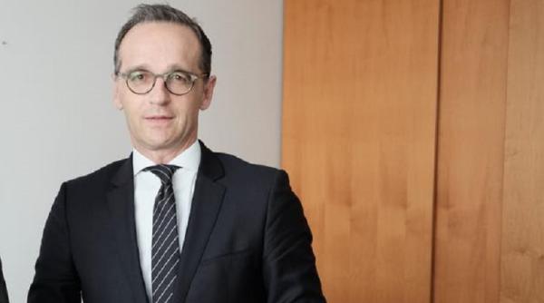 Heiko Maas: Dialogul dintre Washington şi Berlin va fi mai facil acum