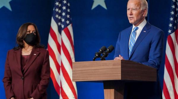 Joe Biden. PROMISIUNI electorale. Experții americani sunt sceptici