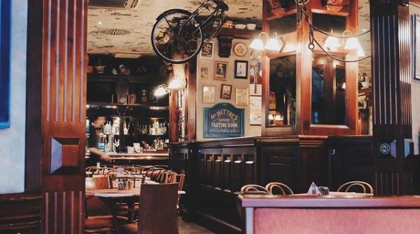 Ludovic Orban despre ajutorul pentru HORECA: De îndată