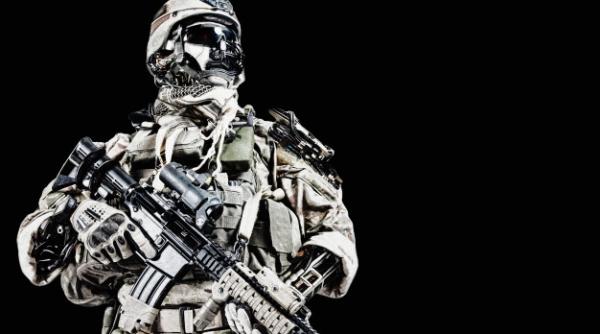 Până în 2030: ROBOȚII fură și această MESERIE