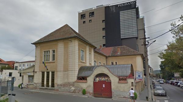 Morga din Sibiu nu mai face față