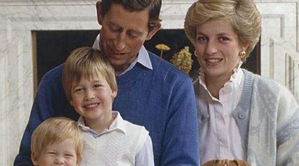 ȘOCANT! Prințul Charles a fost "GROAZNIC"! Ce i-a făcut Dianei