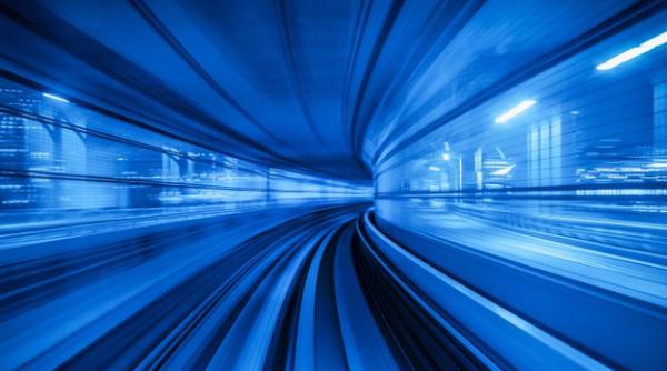 Trenul FANTASTIC al lui Elon Musk, testat. Totul a mers perfect VIDEO