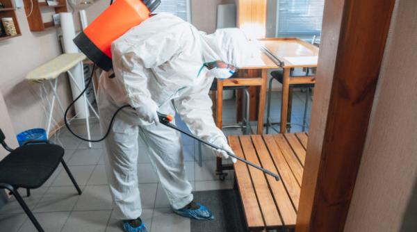 Acestea sunt cele mai mari surse de infectare COVID-19! SOLUȚIA lui Ciuhodaru pentru un Crăciun în siguranță