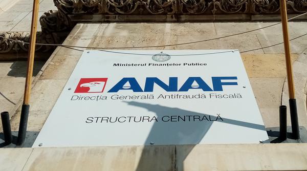 ANAF a elaborat procedura de aplicare a acordării eşalonării la plată