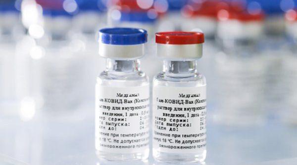 Covid-19. Vaccinul rușilor. Ce spun cercetătorii occidentali