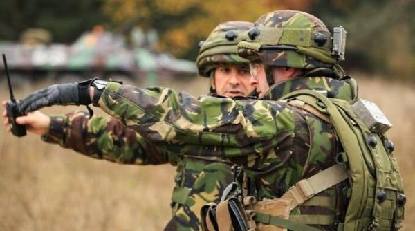 Pensii militare. Modificare de ultimă oră, intrată deja în vigoare