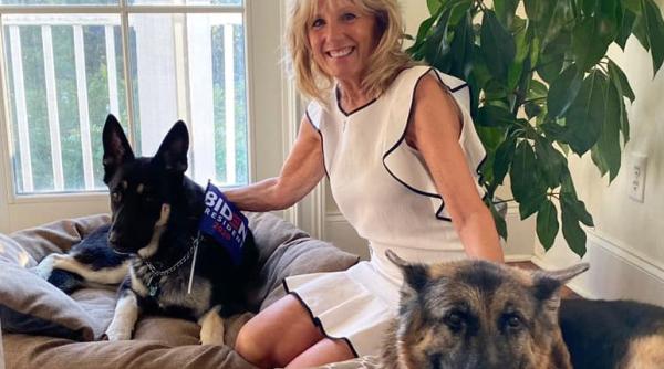 Cine este Jill Biden, viitoarea Primă Doamnă a SUA