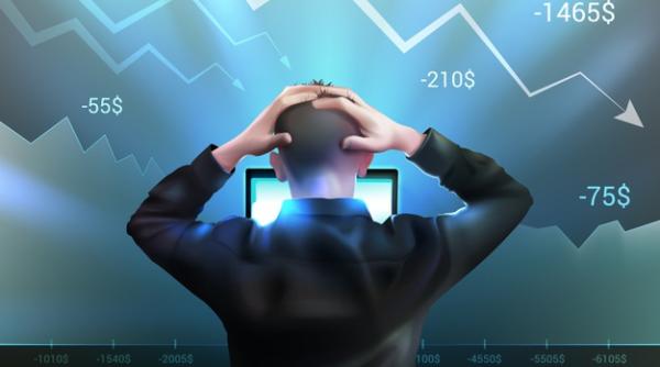 CRIZA economică. Șeful băncii UBS: Nu vă faceți ILUZII. Va dura