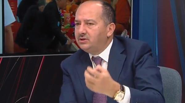 TAXE și IMPOZITE mărite?! Borza: Spun în calitatea mea de cetățean, nu de parlamentar