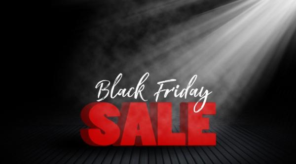 Black Friday. 1000 de telefoane cumpărate în 36 de SECUNDE