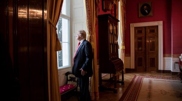 Alegeri în SUA. Donald Trump s-a răzgândit? Cine știe!