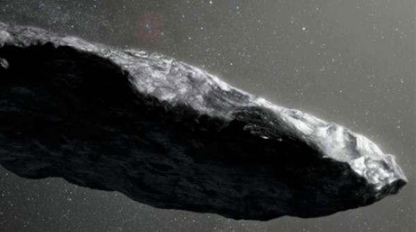 Extratereștrii, cu ochii pe noi. Unde și-au plasat sondele