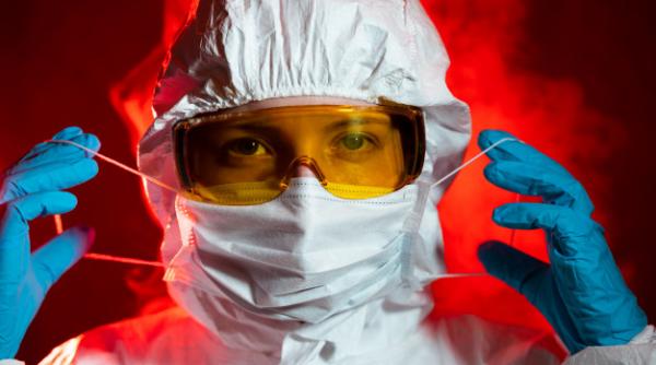 SARS-CoV-2 devastează Rusia! Este un ȘOC și pentru autorități