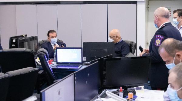 Orban despre medicul erou: Ne rugăm pentru sănătatea lui