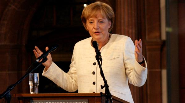 Angela Merkel este ÎNGRIJORATĂ: Fiecare zi contează