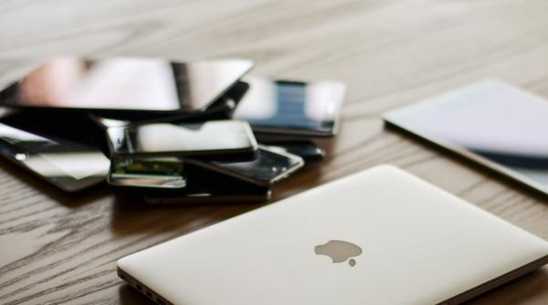 Marea Britanie: Produse Apple în valoare de 5 milioane de lire sterline au fost furate