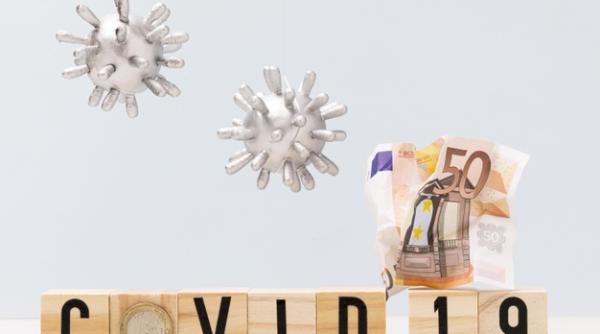 S&P AVERTIZEAZĂ! Anul 2021 va fi un an DIFICIL pentru bănci