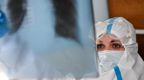 Coronavirus. S-a aflat! De ce tinerii fac forme grave de COVID-19