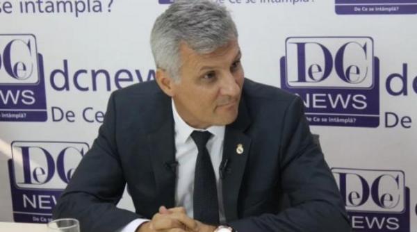 Daniel Zamfir: ”E un caz fabulos! A împrumutat 4.000 de euro!” Ce a urmat e incredibil