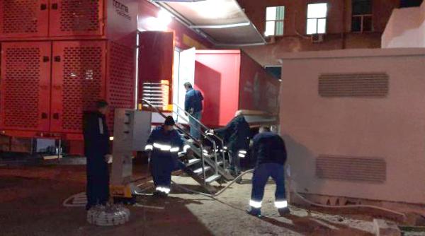 Prăbușirea sistemului sanitar continuă. Încă o nenorocire