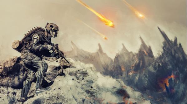 Războaiele se vor SCHIMBA! Ce se întâmplă până în 2035