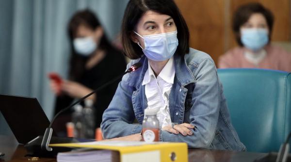 Violeta Alexandru pune cifrele pe masă: Atât s-a plătit