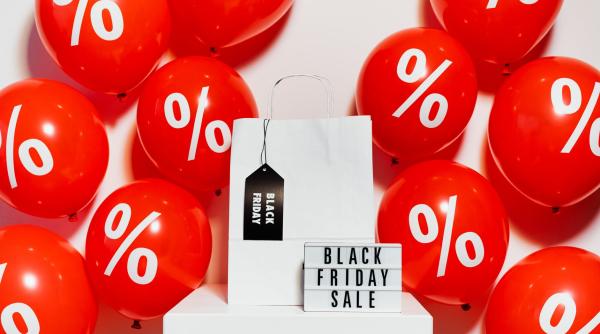 Flanco a înregistrat o creștere de 40% la vânzările online, de Black Friday