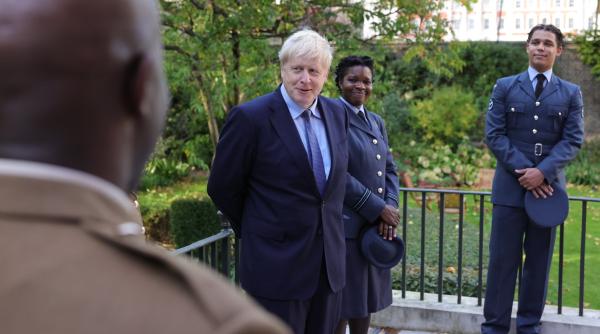 Premierul britanic, anunț ȘOC: Vor fi cele mai mari din ultimii 30 de ani