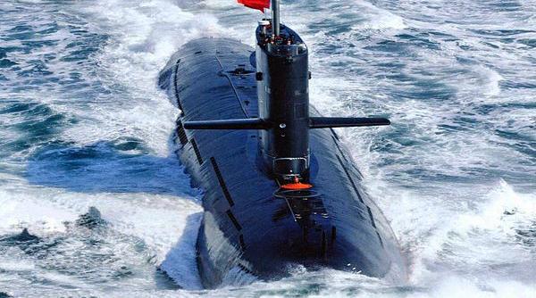 Submarinul care le dă coșmaruri americanilor a plecat la vânătoare