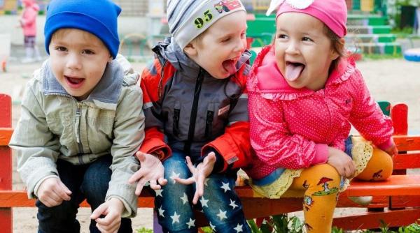 COVID-19. Vaccinul care-i APĂRĂ pe copii. Știu americanii 