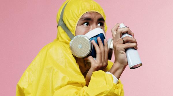 Covid-19. Ne putem îmbolnăvi de la suprafețe contaminate sau nu? Studiu