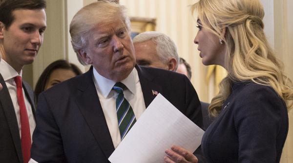 Echipa lui Trump se REVOLTĂ! Ce vor să facă