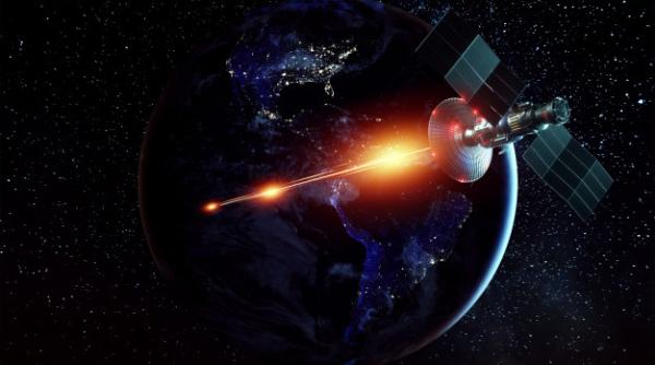 ATAC spațial CATASTROFAL în 2 ani? Totul despre Rusia și China