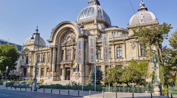 CEC Bank, profit net de 274,2 milioane de lei în primele 9 luni